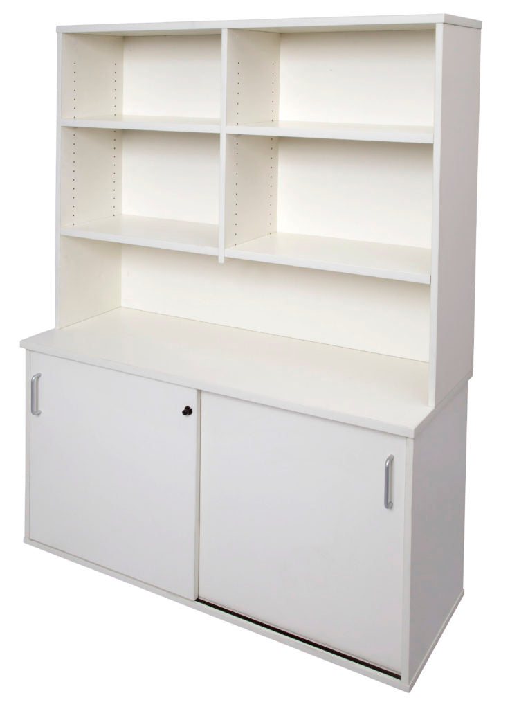 Rapid-Span-Credenz-White-with-Hutch-SPC12-W-with-SPH12-W-e1513208141804-750x1024-1.jpg