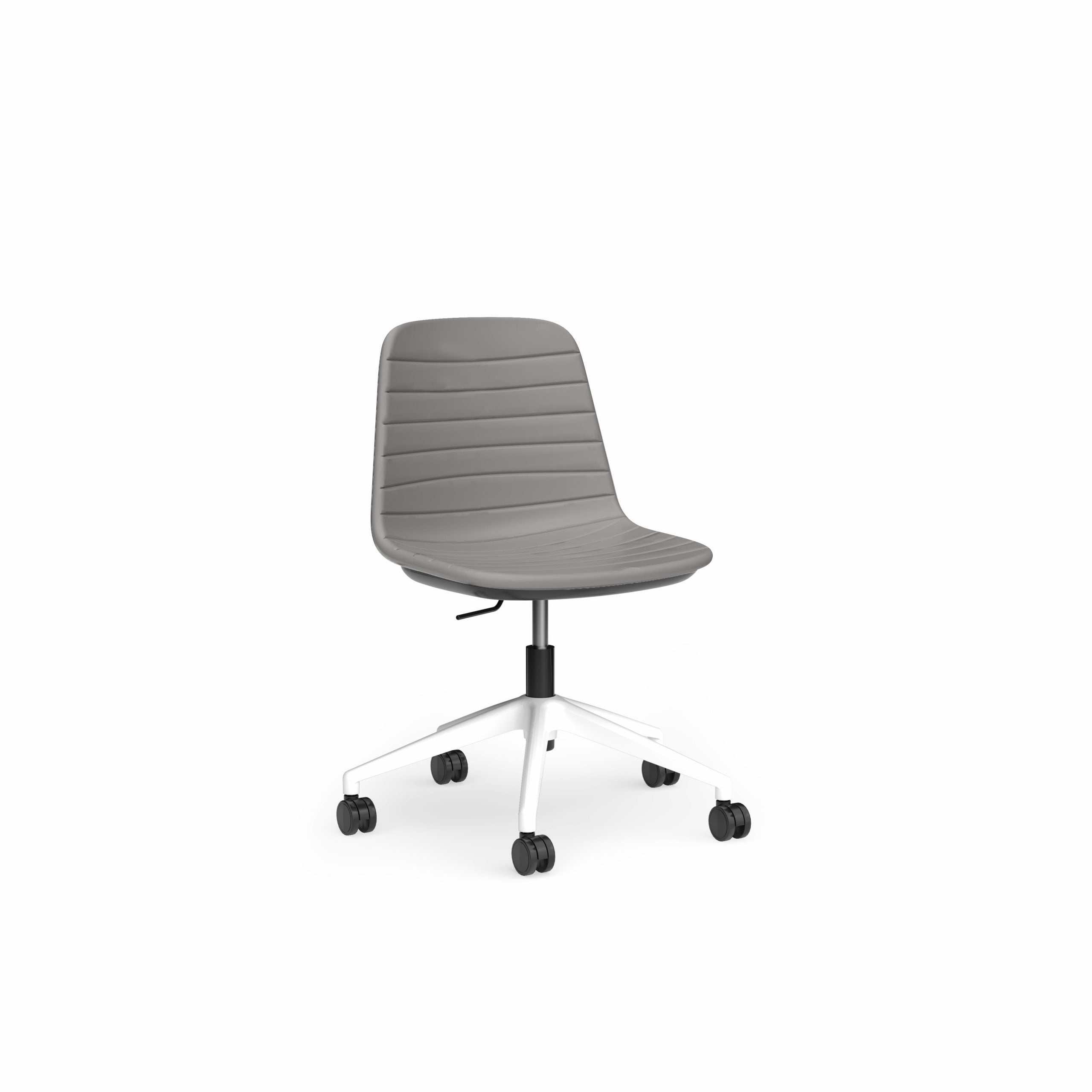 Sofia-Chair-Gas-Lift-PU-Leather-Light-Grey-WF-wo-Arm-Camera-scaled-1.jpg